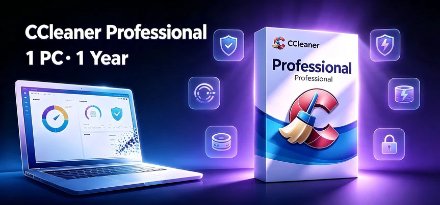 CCleaner