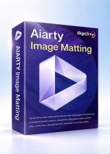 Official Aiarty Image Matting Lifetime 3 PCs