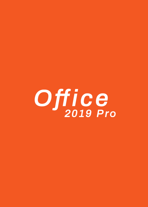 vip-urcdkeys, MS Office2019 Professional Plus Key Global