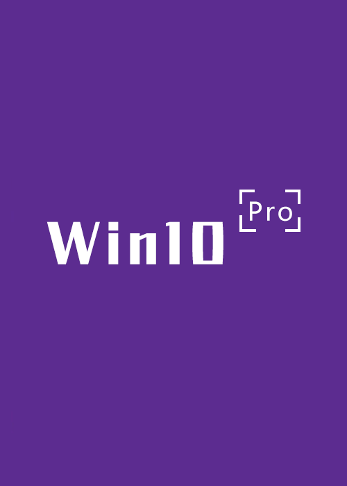 vip-urcdkeys, MS Win 10 Pro OEM KEY GLOBAL-Lifetime