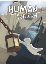 Official Human Fall Flat Steam Key Global