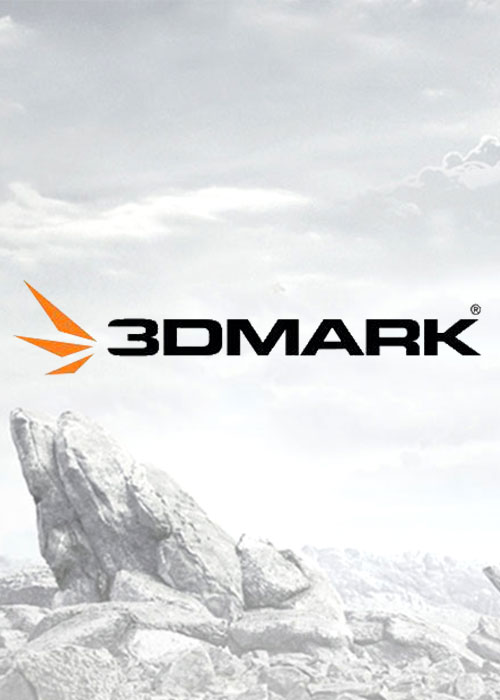 3DMark Steam CD Key Global