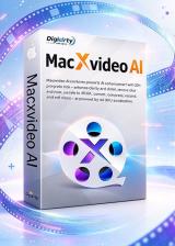 Official Macxvideo AI Lifetime 1 Device