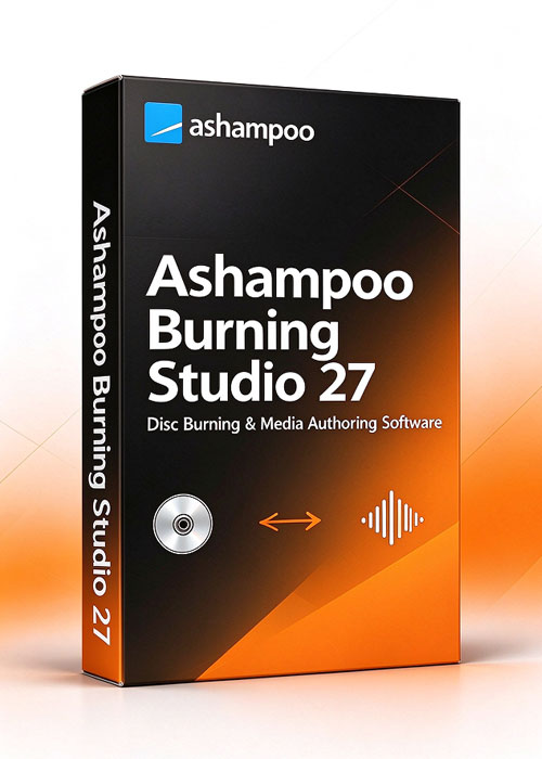 vip-urcdkeys, Ashampoo Burning Studio 27