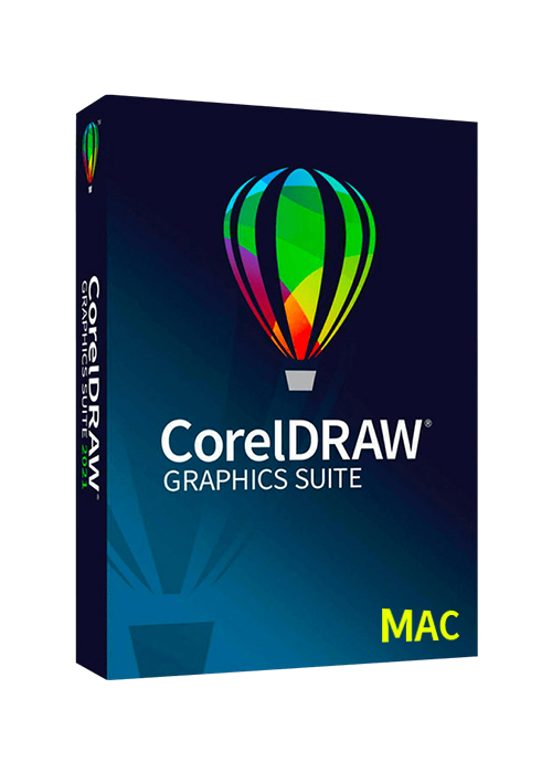 vip-urcdkeys, CorelDRAW Graphics Suite for MAC Subscription 1 Year CD Key Global