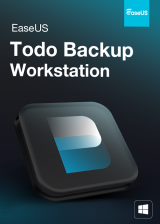 Official EaseUS Todo Backup Workstation Lifetime Upgrades CD Key Global