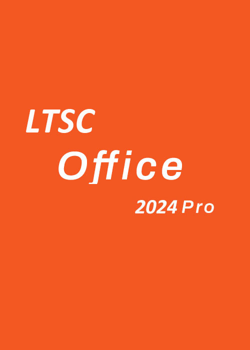 vip-urcdkeys, MS Office2024 Professional PLus LTSC CD Key