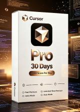 vip-urcdkeys.com, Cursor Pro 30 Days 200 Score Per Day