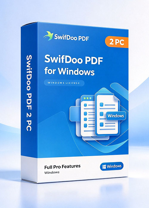 vip-urcdkeys, SwifDoo PDF for Windows Lifetime 2 PC