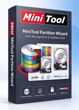 Official MiniTool Partition Wizard - Pro Platinum Annual Subscription