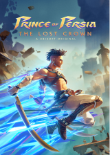 vip-urcdkeys.com, Prince of Persia The Lost Crown Uplay CD Key EU Official Prince of Persia The Lost Crown Uplay CD Key EU