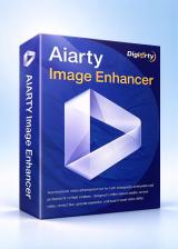 Official Aiarty Image Enhancer Lifetime 3 PCs