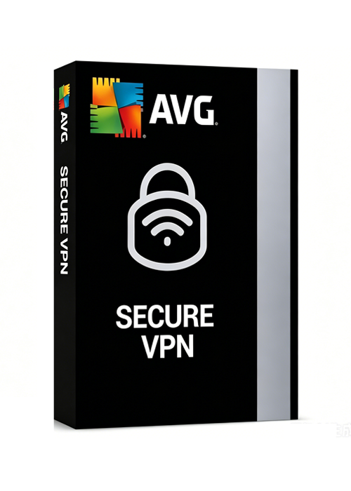 vip-urcdkeys, AVG Secure VPN 10 Devices 1 Year CD Key Global
