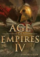 vip-urcdkeys.com, Age of Empires 4 Standard Edition Steam CD Key Global Official Age of Empires 4 Standard Edition Steam CD Key Global