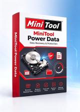 Official MiniTool Power Data Recovery - Business Standard