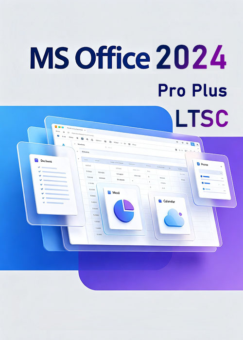 vip-urcdkeys, MS Office2024 Professional PLus LTSC CD Key